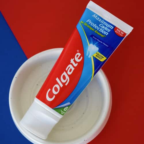 Colgate®Maximum Cavity Protection™ tandpasta