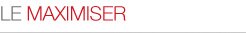 Maximizer