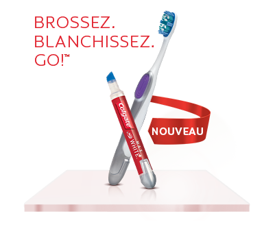 Colgate Max White One