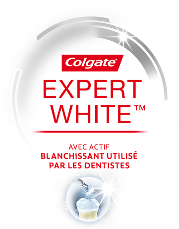Dentifrice blanchissant Colgate Max White Expert