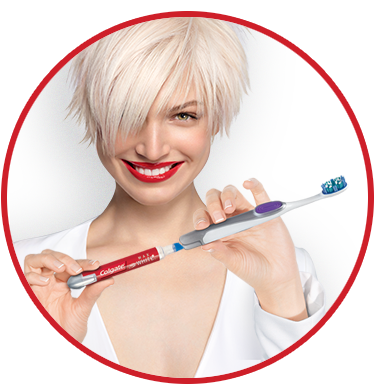 Colgate® Max White Expert White Teeth Whitening Toothpaste with Professional Whitening Ingredient