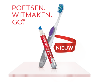 Colgate Max White One