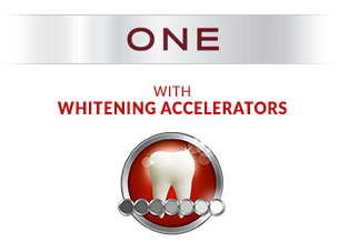 Colgate® Max White One Whitening Toothpaste