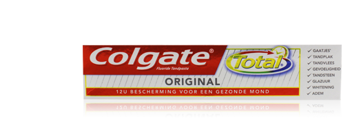 Colgate Total Original