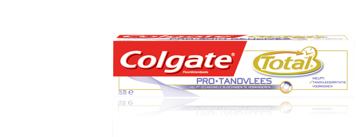 Colgate Total Glazuurbescherming