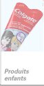 Produits enfants