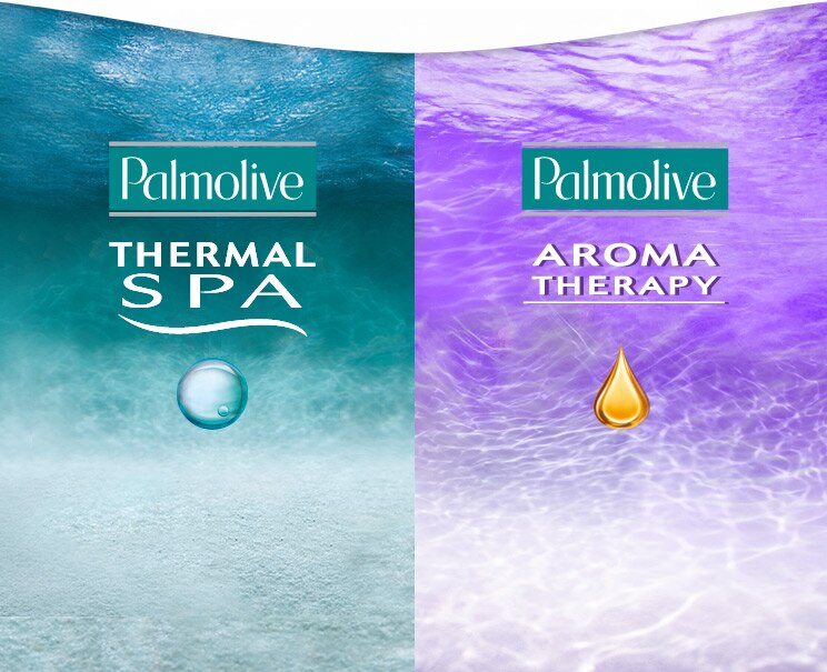 Palmolive Experientals