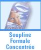 Soupline Formule Concentr&eacute;e