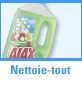 Nettoie-tout