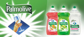 Palmolive