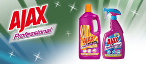Ajax Professional