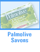 Palmolive Savons