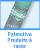 Palmolive Produits &agrave; raser