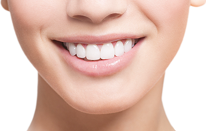 Colgate Total® le choix d’une bouche en bonne santé