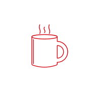 How often do you drink coffee, tea or alcohol?