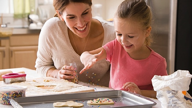 Quelle sensation provoque une carie?