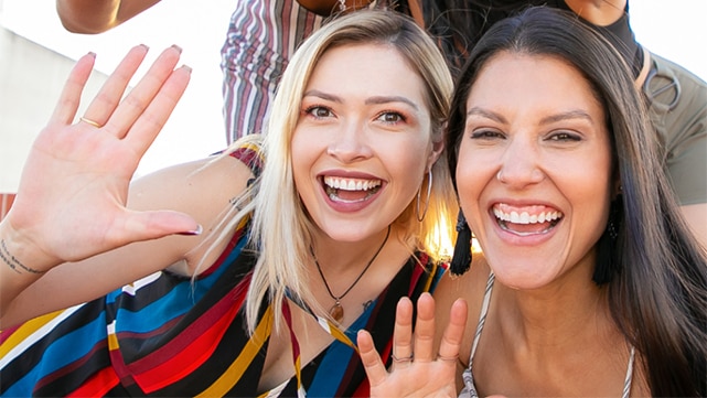 Cinq aliments qui provoquent des taches et six aliments qui les préviennent