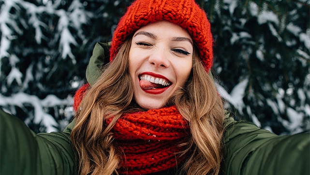 Blanchir des facettes dentaires : pour un sourire parfait