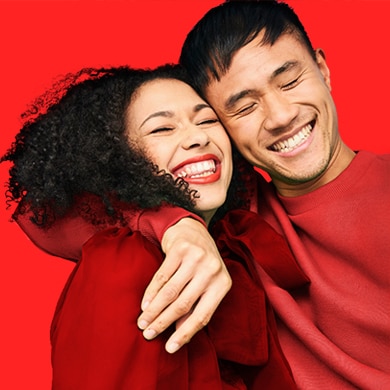 Impression admirable