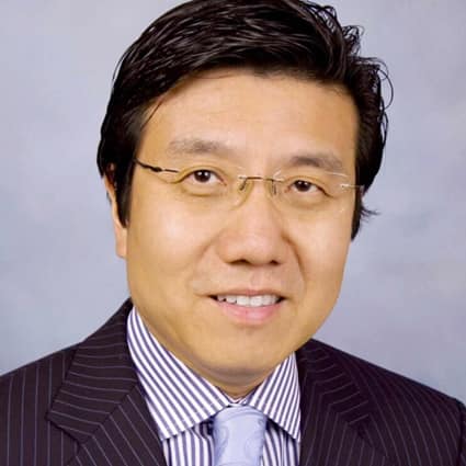 Yun-Po Zhang, PhD, DDS (hons)