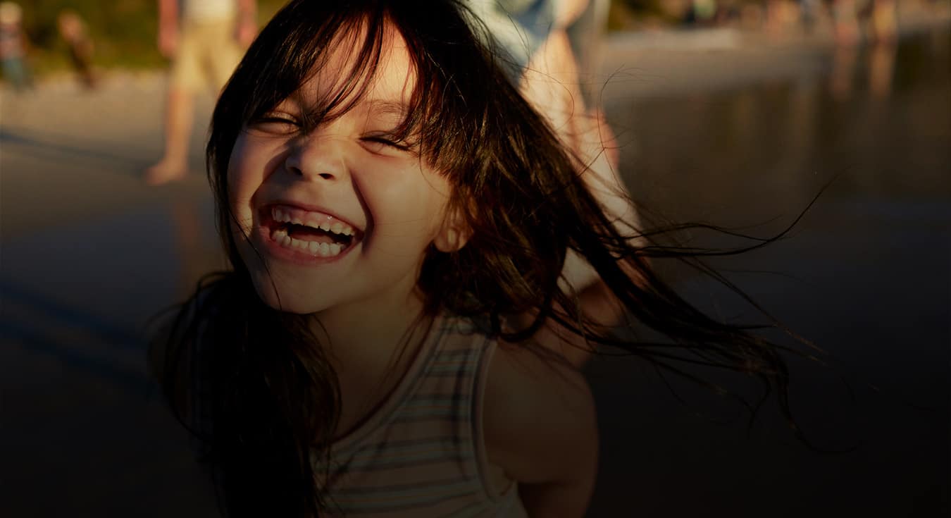 Pour faire grandir des sourires en bonne santé