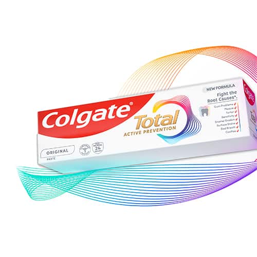 Combat les causes* des problèmes