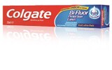 Colgate® Bi-Fluor Protection Caries