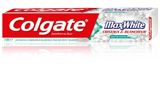 Colgate® Max White