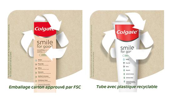 Nous sommes recyclables