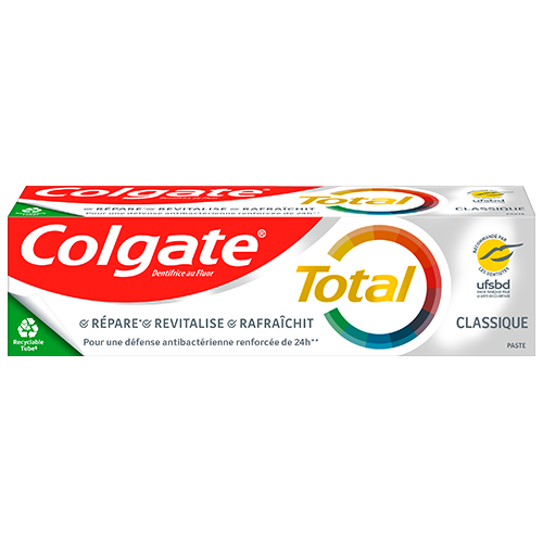 Colgate® Total