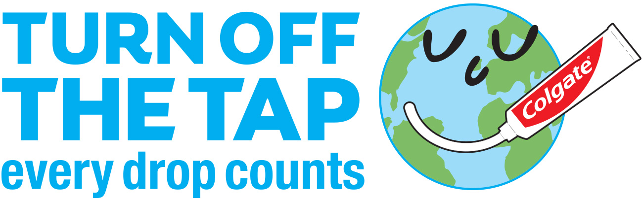 économiser l’eau colgate