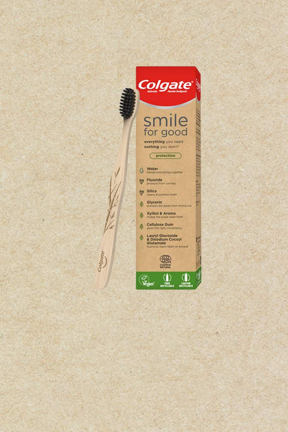 Colgate Smile for Good