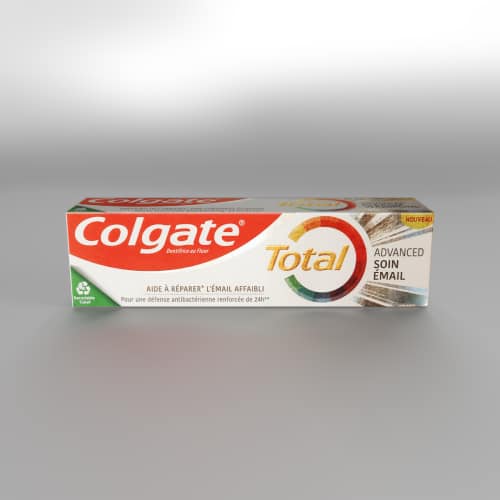Colgate® Total Advanced Soin Émail™