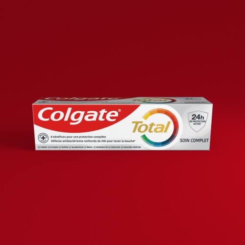 Colgate Tandpasta Total Original