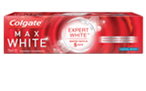 Colgate® Max White Expert White