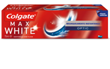 Colgate® Max White Optic