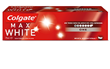 Colgate® Max White One