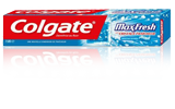 Colgate® Max Fresh