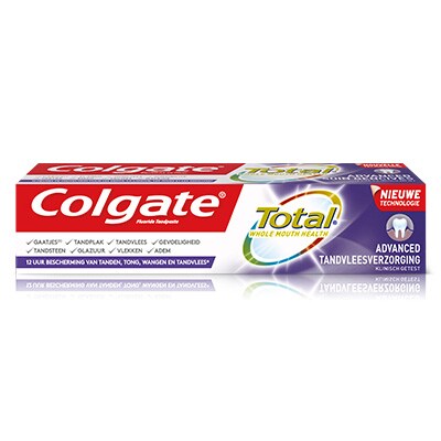 Colgate Total® Advanced Gum Health tandpasta
