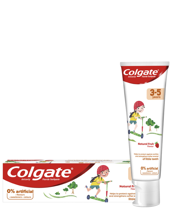 Colgate Kids